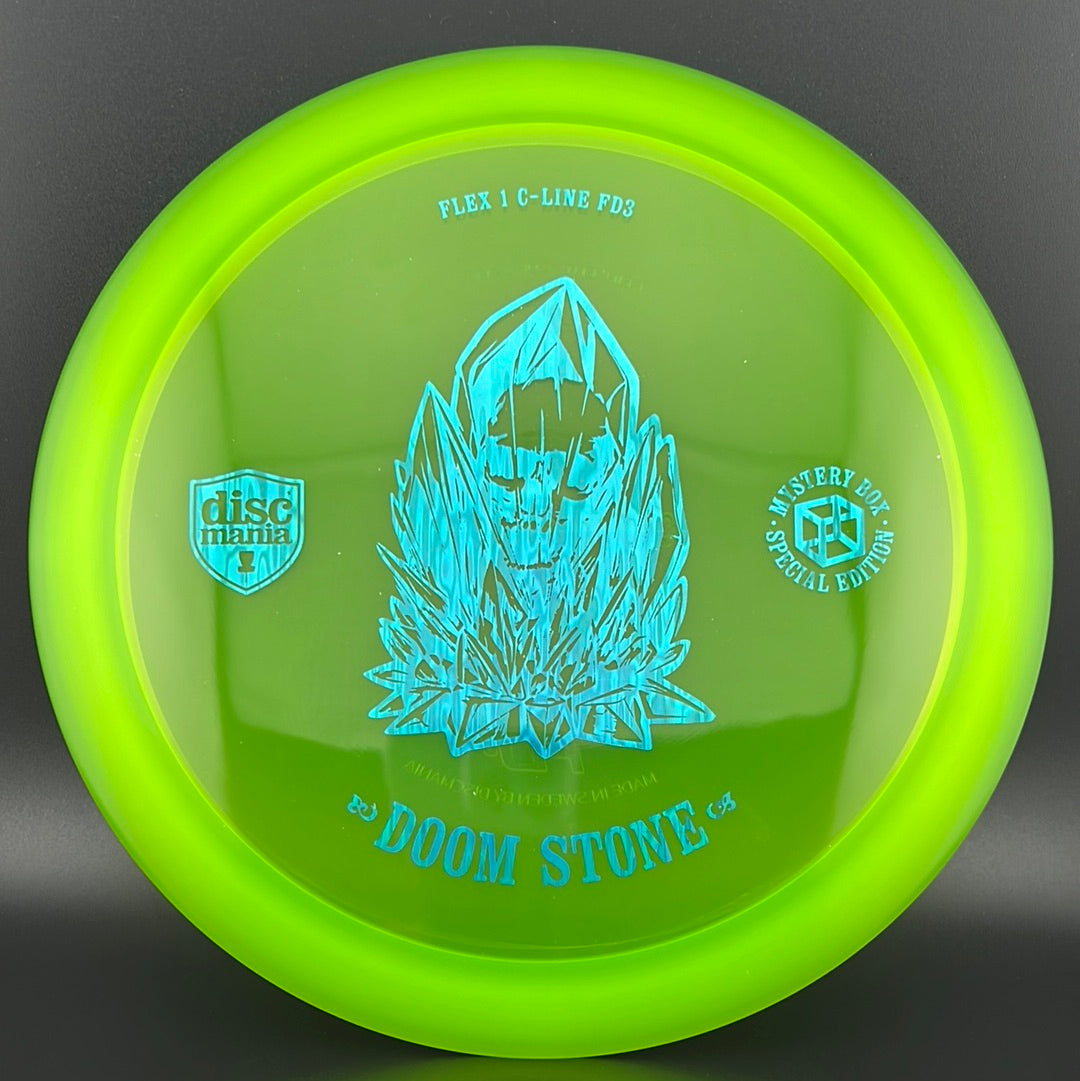 C-Line FD3 (Flex 1) - "Doom Stone" MB '23