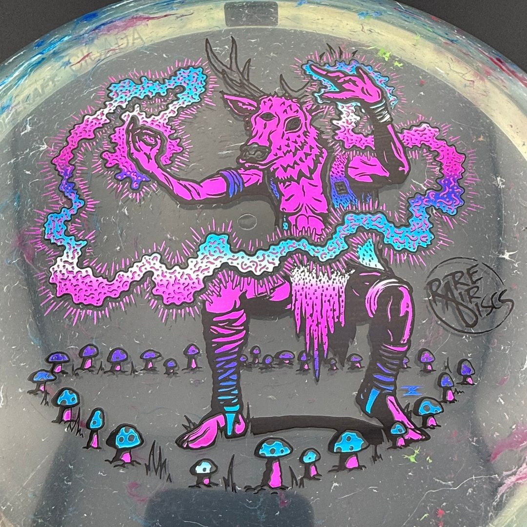 Jawbreaker Z FLX Cicada - Elk Man 2.0 by Ripper Studios