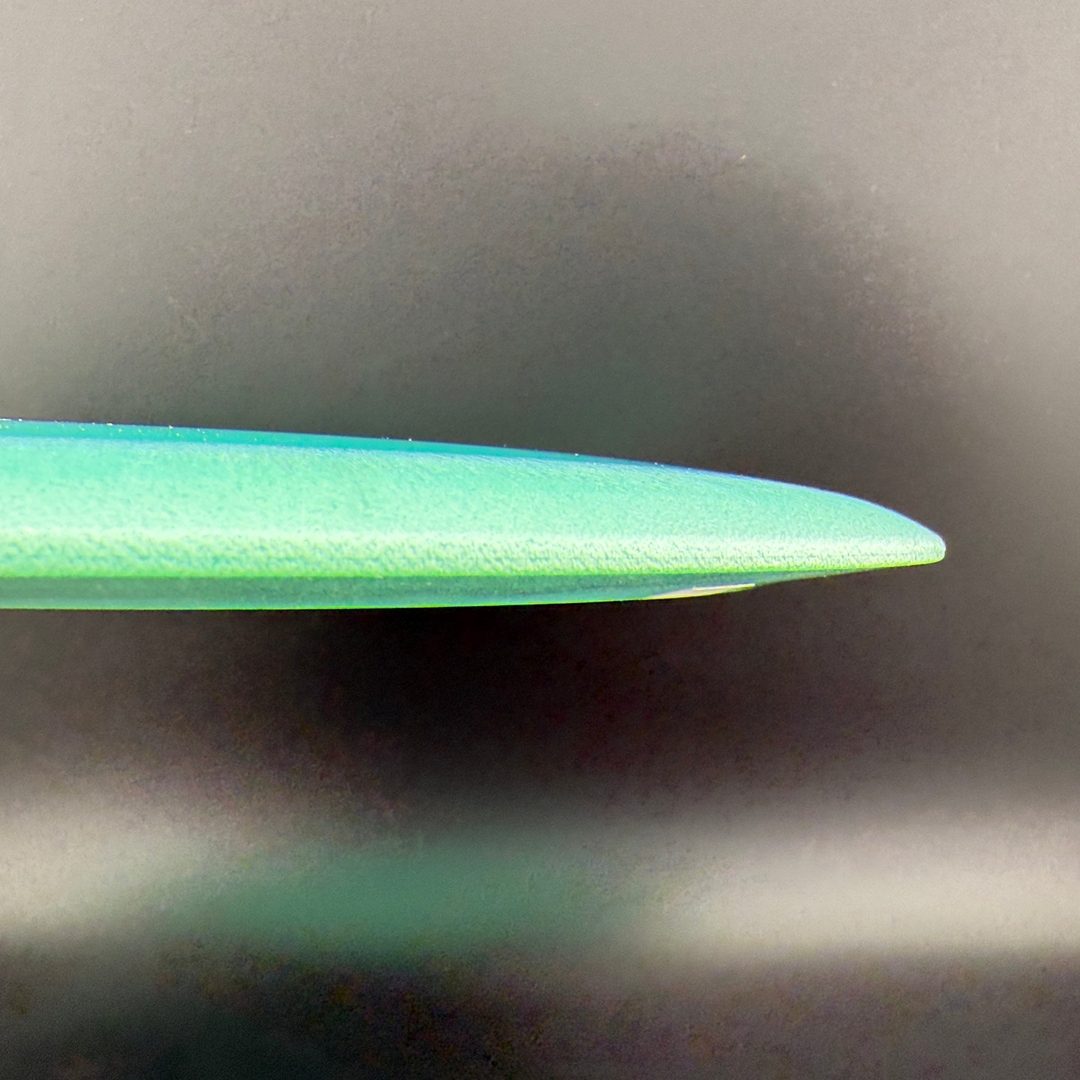 Quantum Zero-G Scorpius (1.5) - Lightweight!