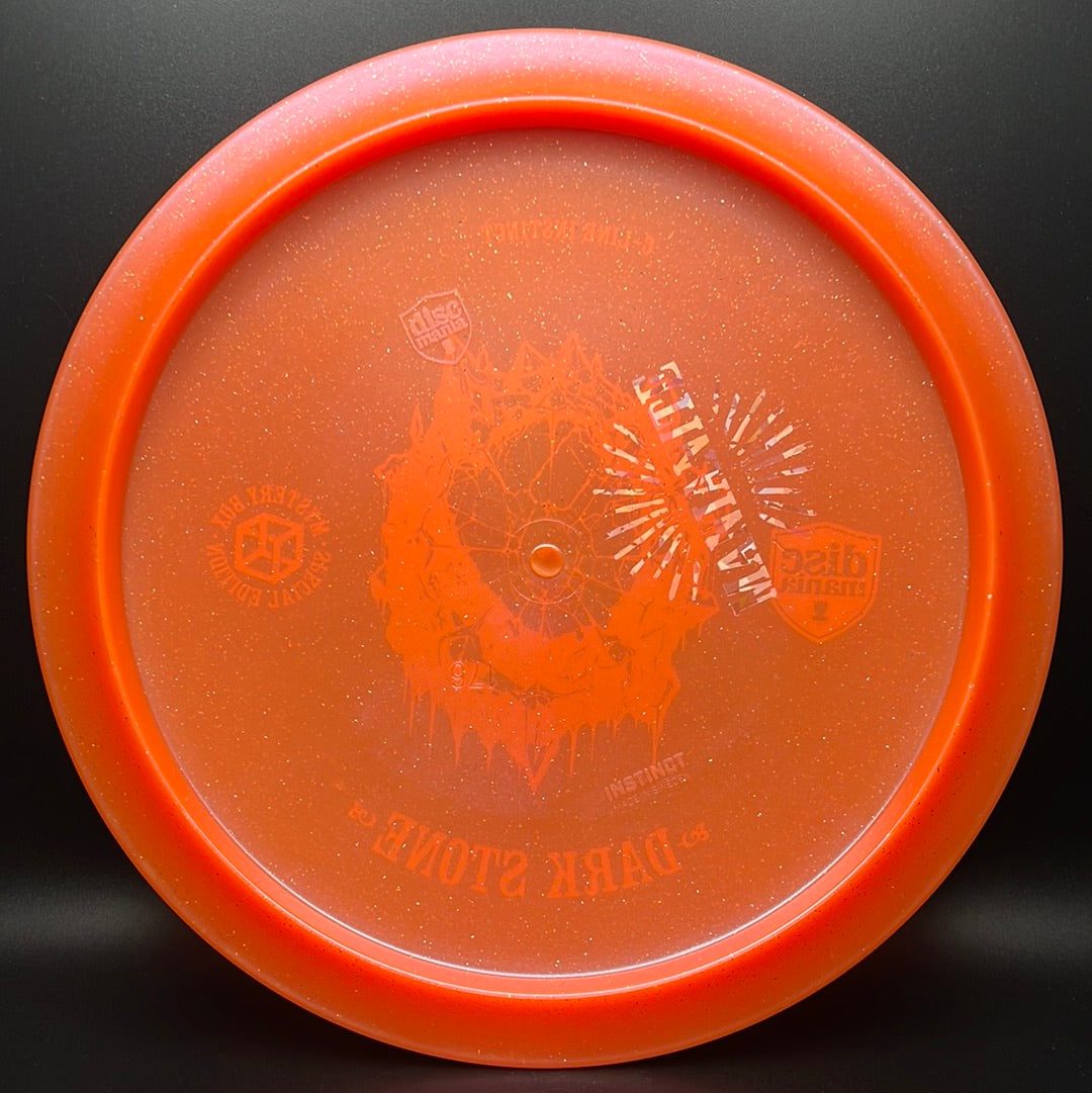 C-Line Instinct - Manianite - "Dark Stone" MB '23
