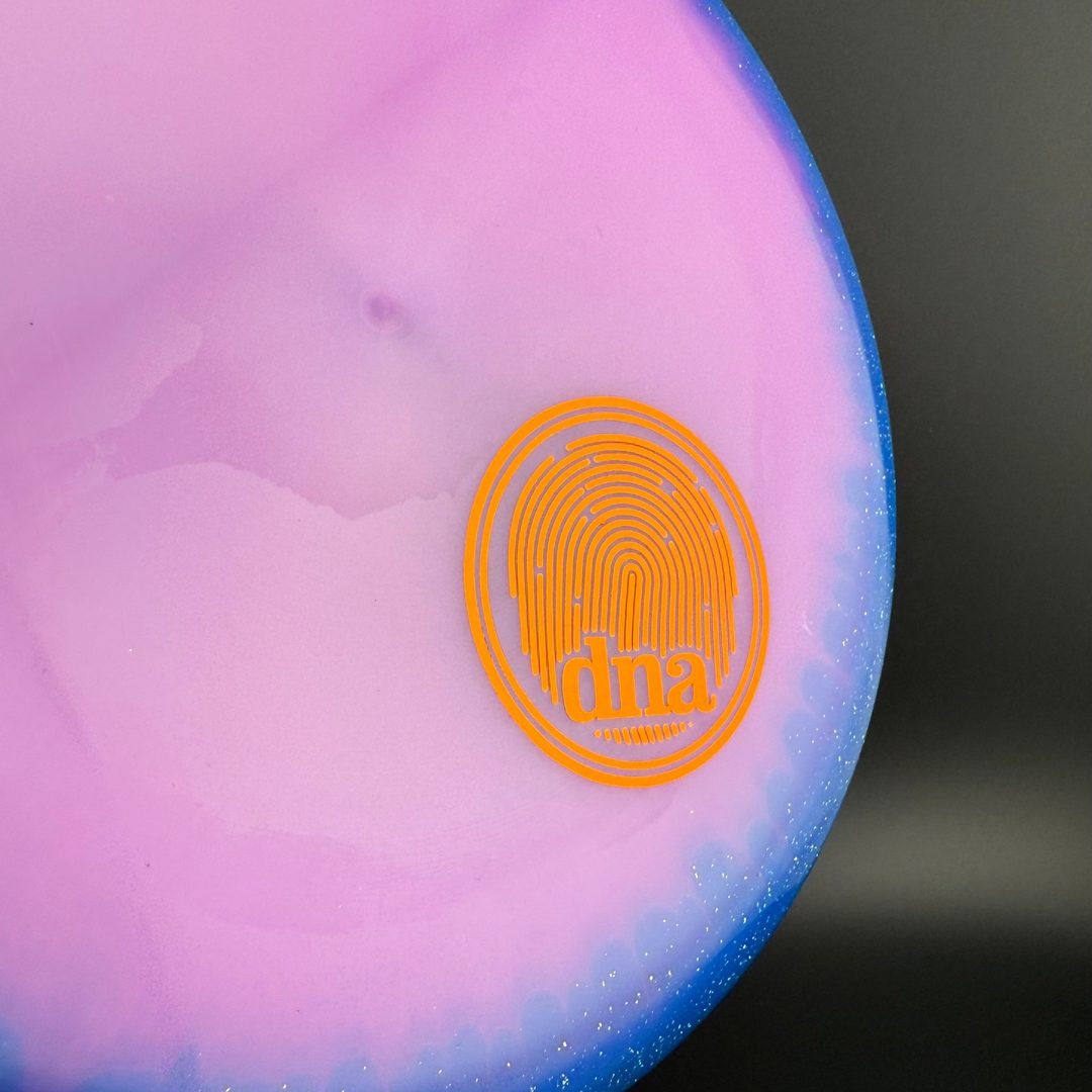 Color Glow Metal Flake Horizon C-Line MD1 - Colten Montgomery dna
