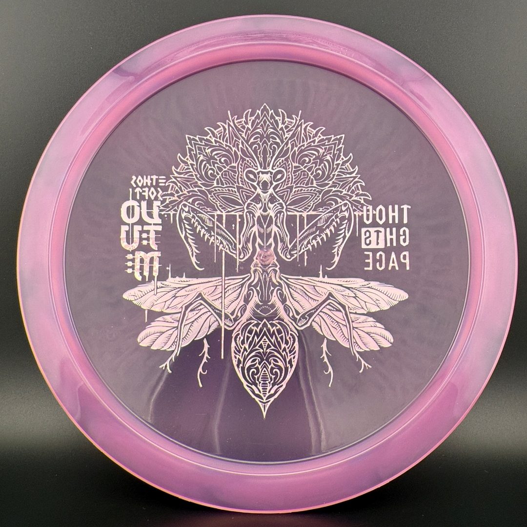 Soft Ethos Votum - First Run - Mantis