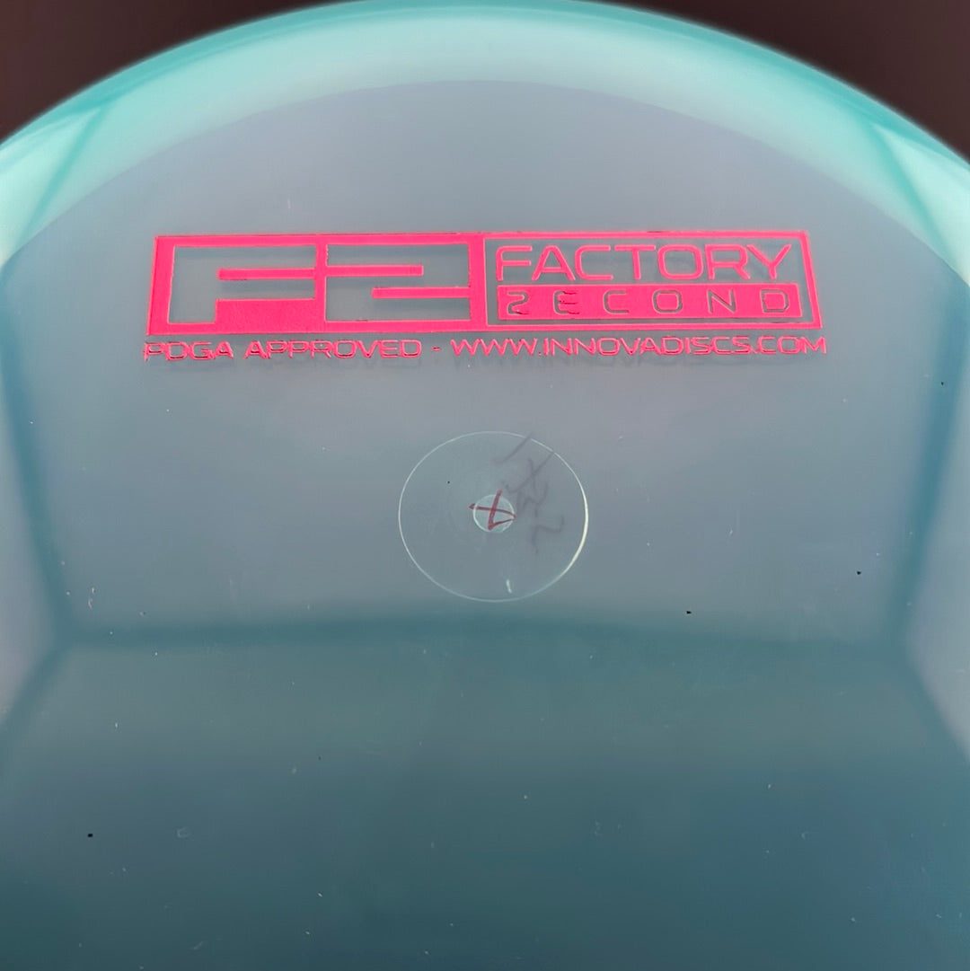 Champion Aviar - F2