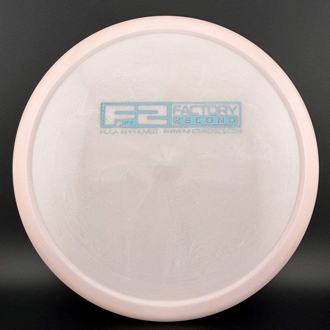 Prototype Star Rhyno X - F2