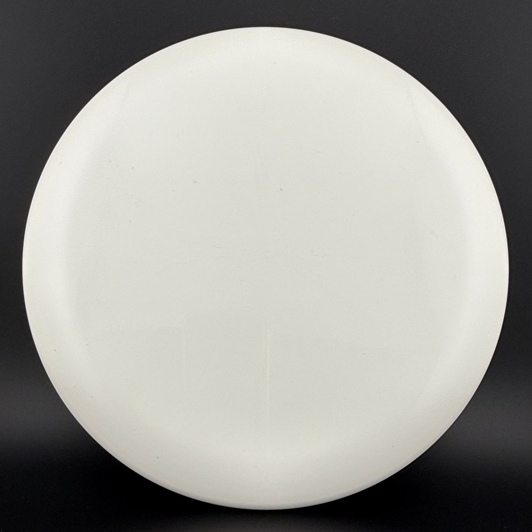 White ESP Luna - Bottom Stamp - Dyer's Delight