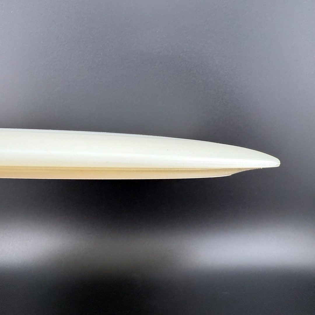 Lumen Enigma - Mini Tri-Fly Huk Stamp