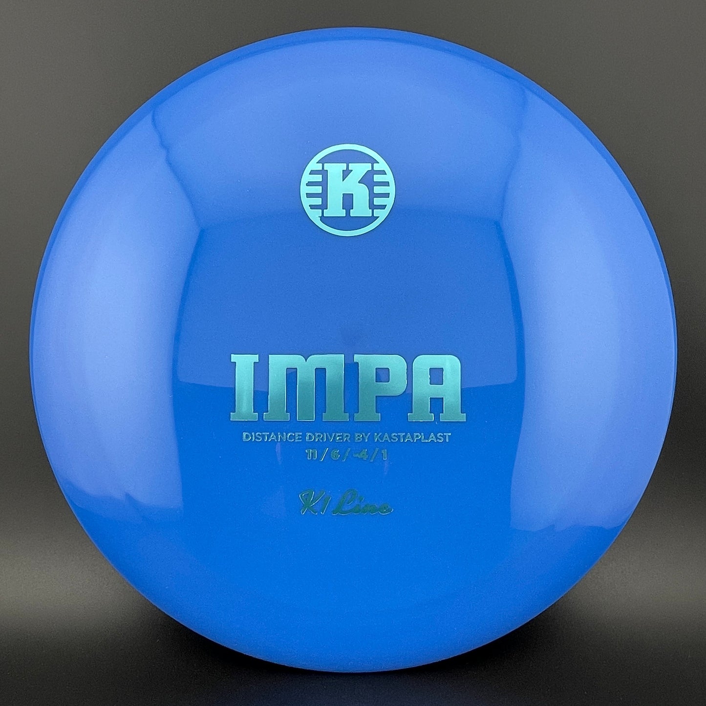 K1 Impa