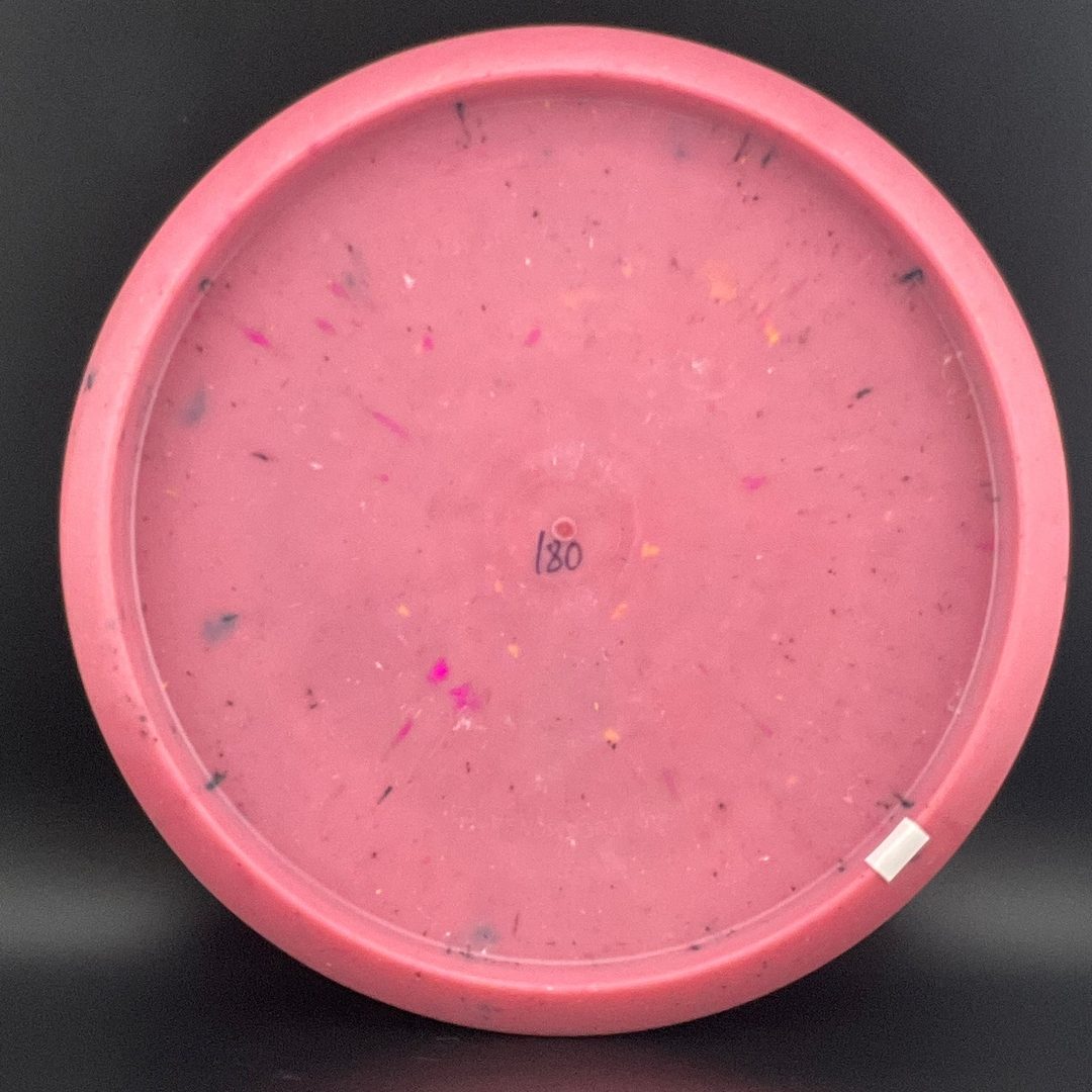 Splatter S-Blend Anubis - Limited XXL Stamp
