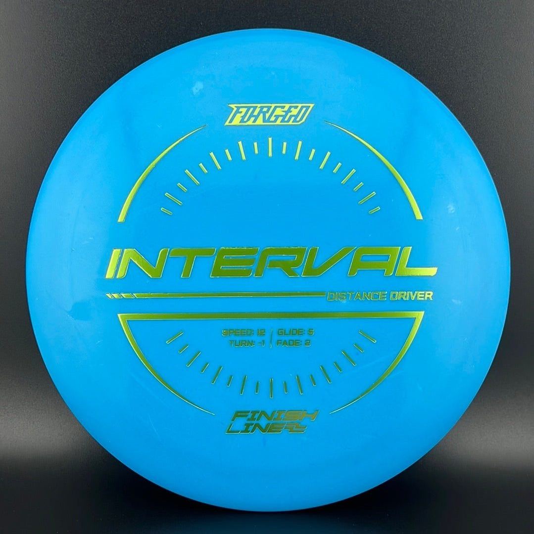 Forged Interval