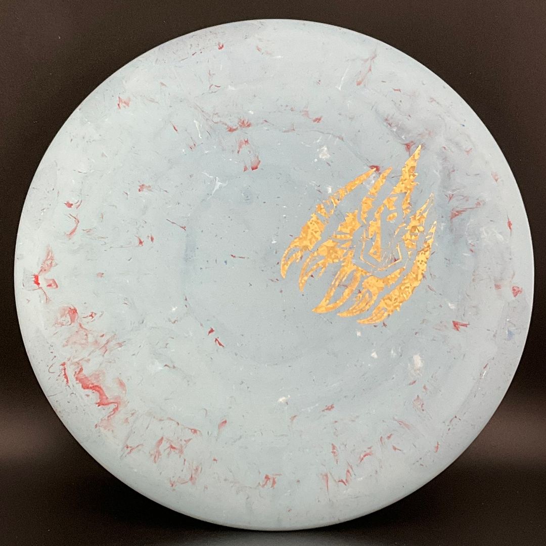 Jawbreaker Wasp - Brodie Smith Dark Horse Claws