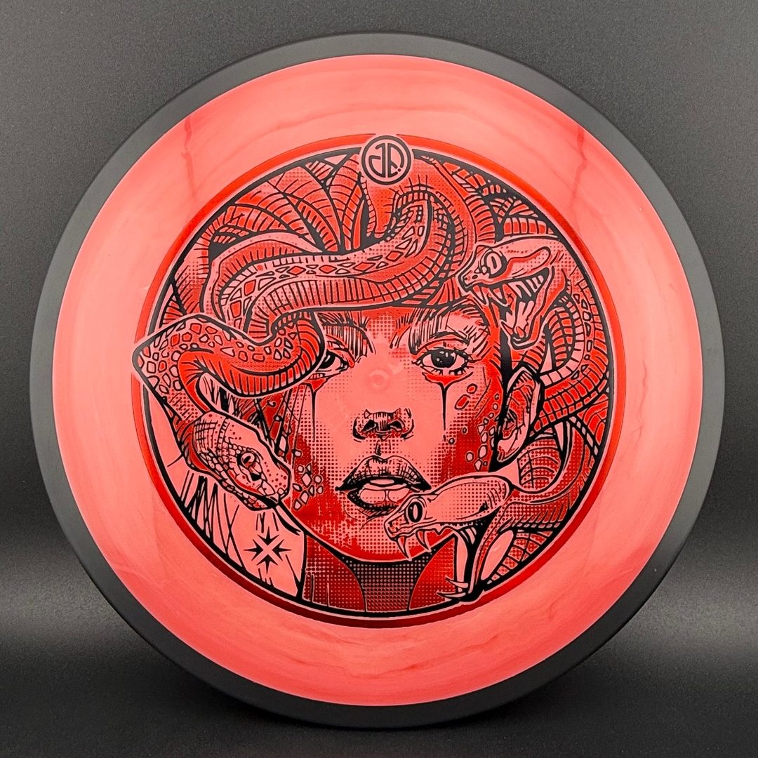 Neutron Terra - "Medusa 2.0" by John Dorn