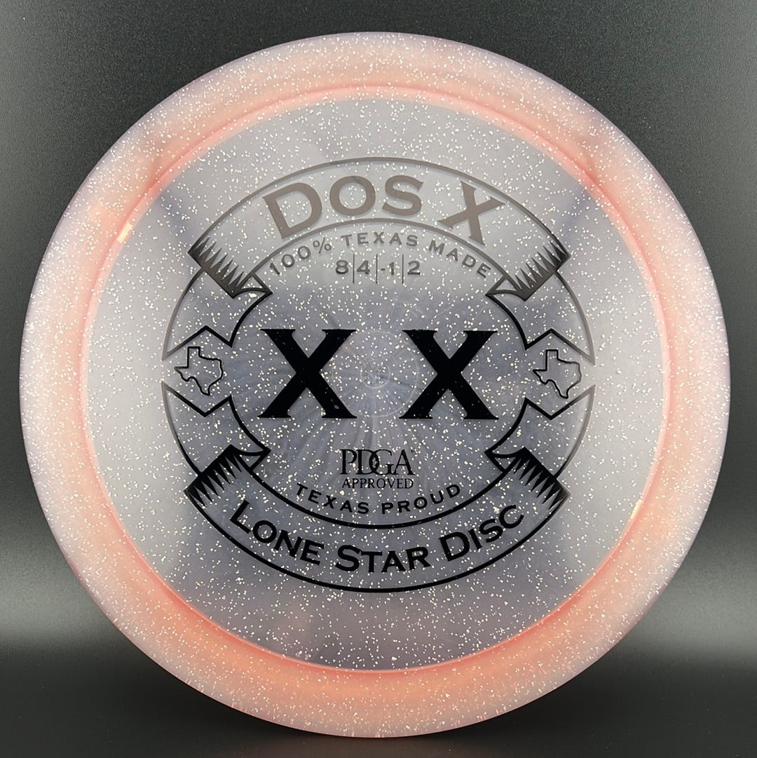 Founders Dos X