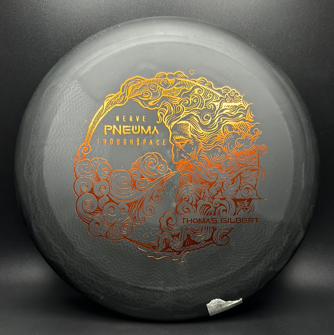 Nerve Pneuma - Thomas Gilbert Signature Series