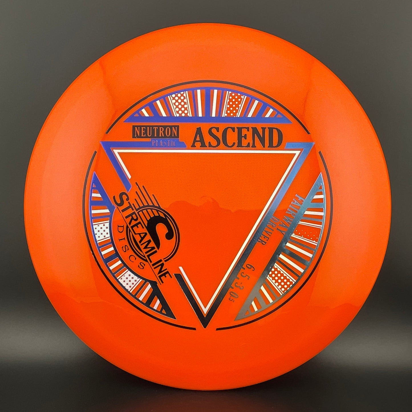 Neutron Ascend