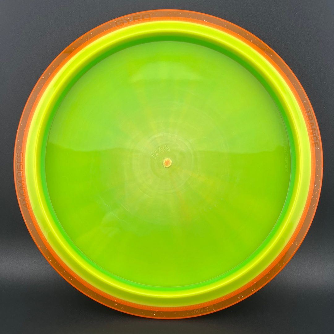 Prism Neutron Trance - OTB Open 2024 - Marm O Set