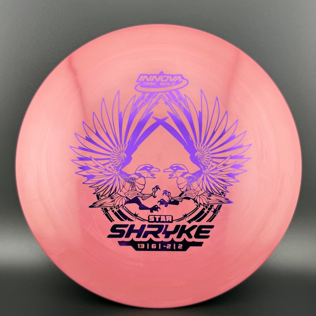 Star Shryke