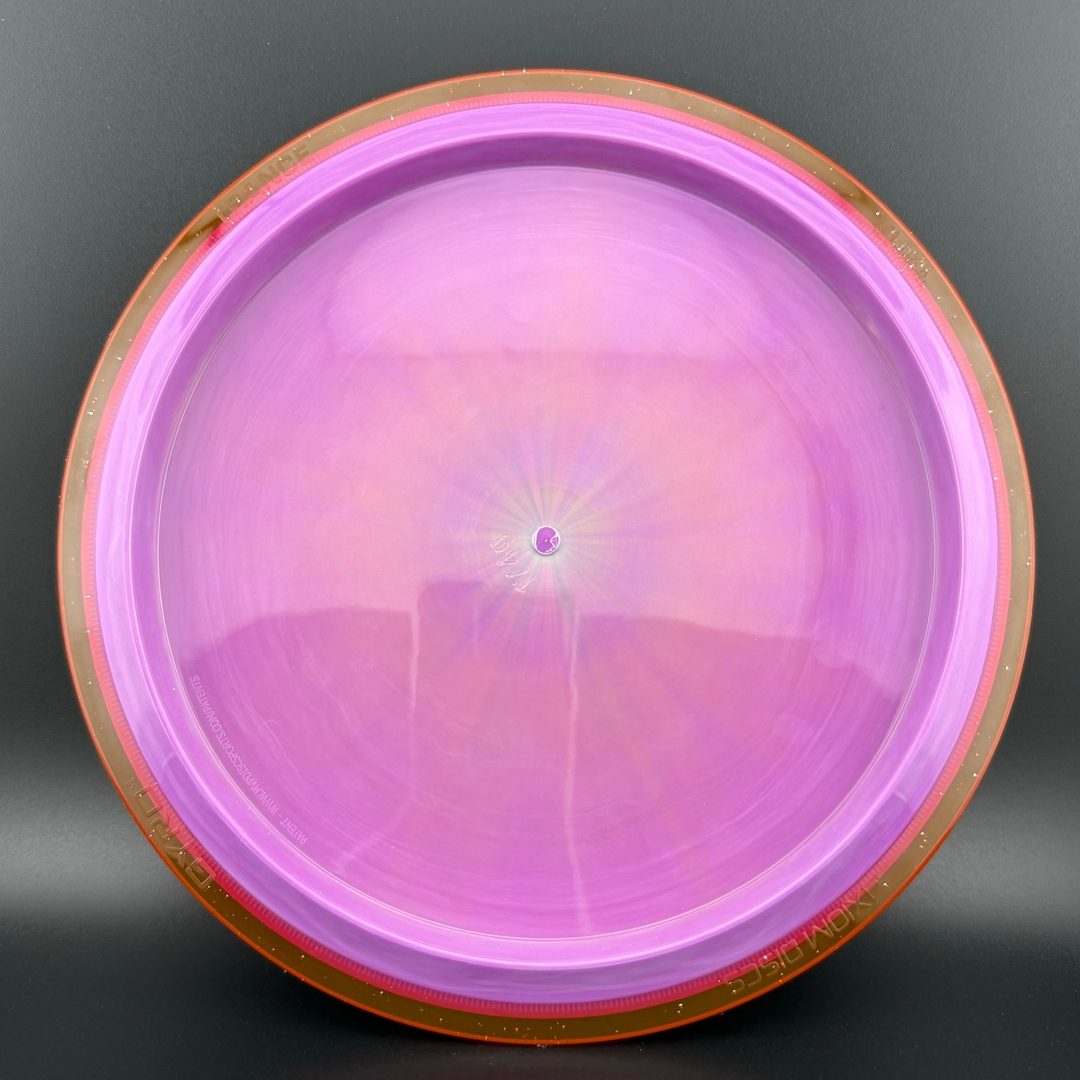 Prism Neutron Trance - OTB Open 2024 - Marm O Set