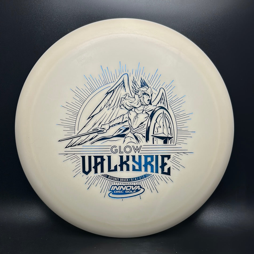 DX Glow Valkyrie