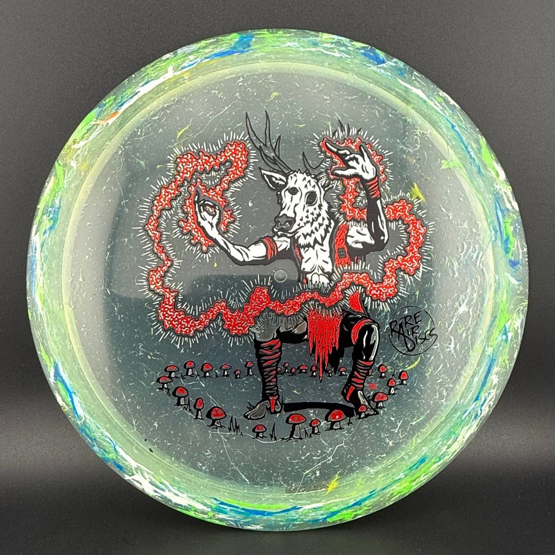 Jawbreaker Z FLX Cicada - Elk Man 2.0 by Ripper Studios