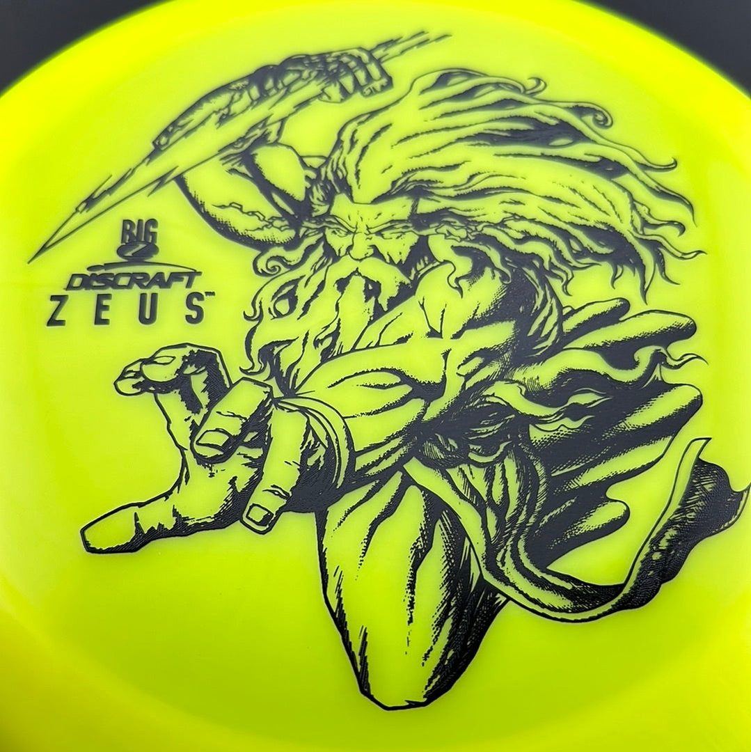 Big Z Zeus