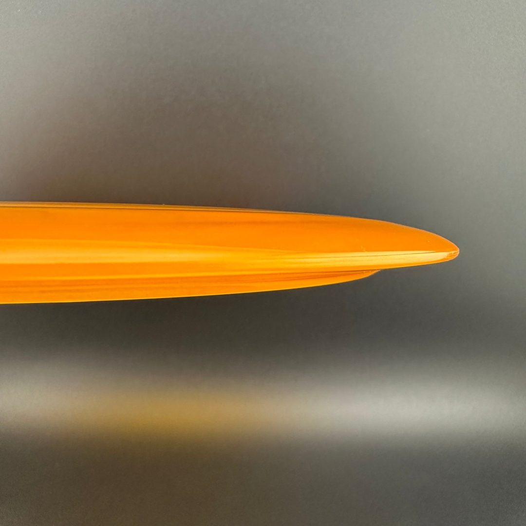 K1 Soft Grym X - OOP