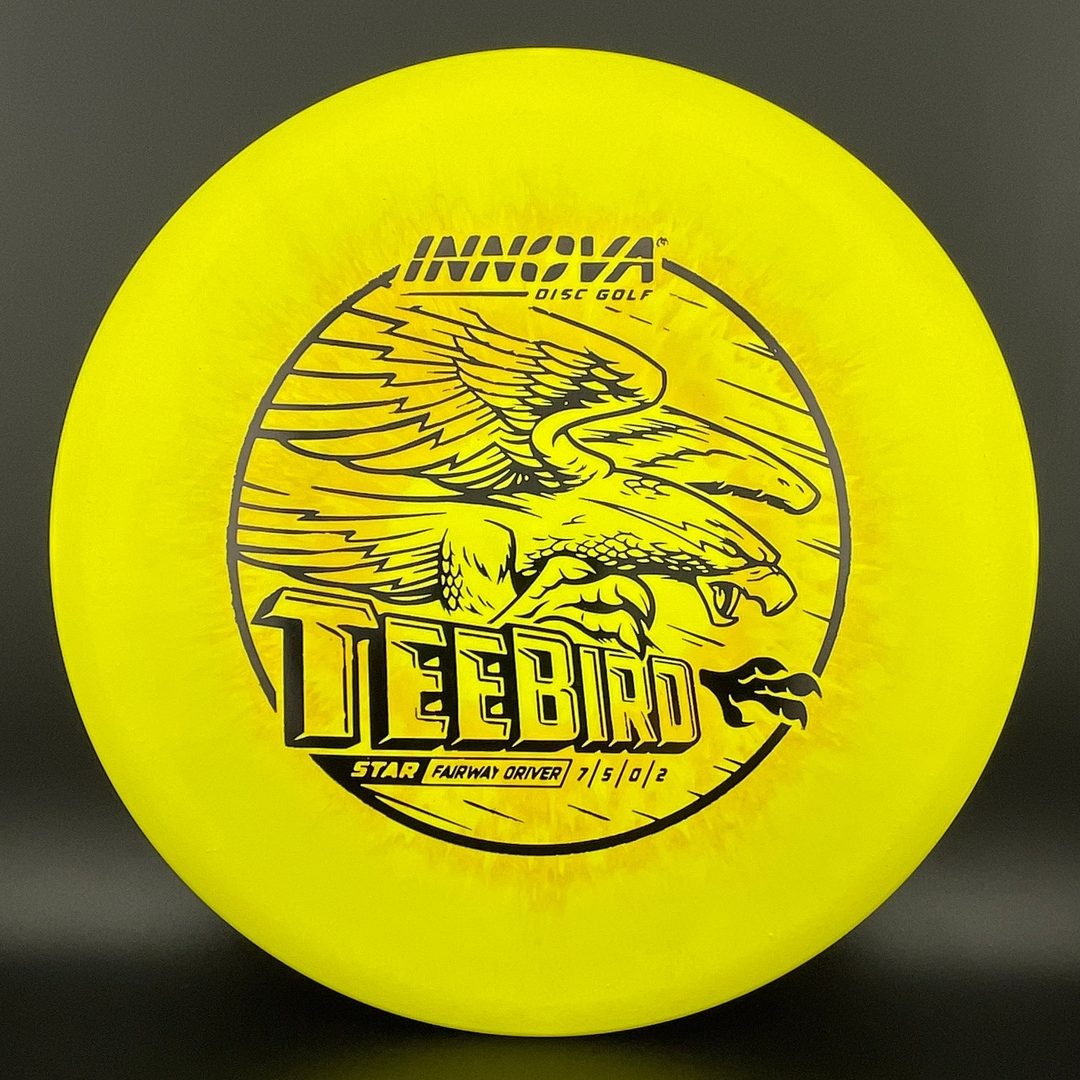 Star Teebird
