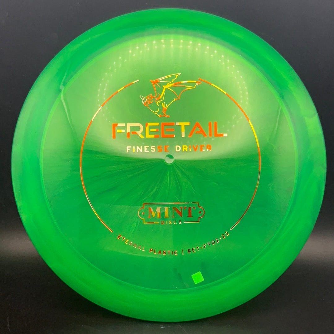 Eternal Freetail 2nd Run