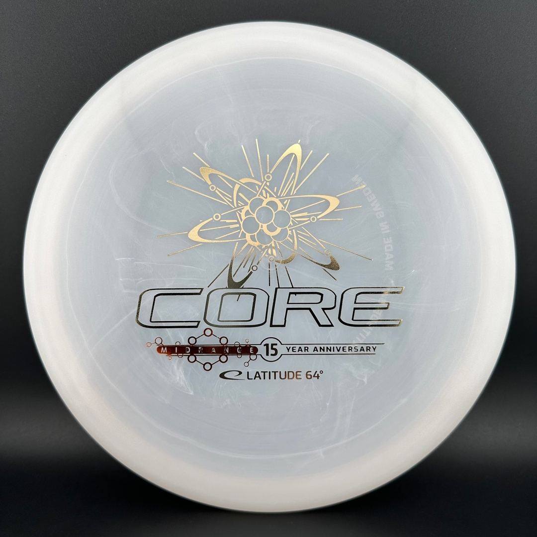 Opto Core - 15 Year Anniversary