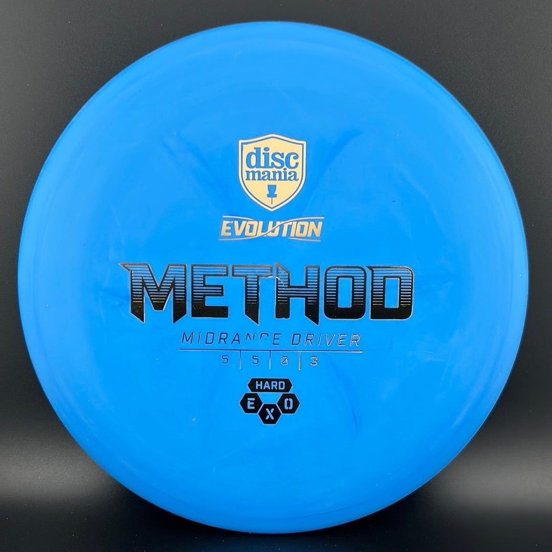 Hard Exo Method