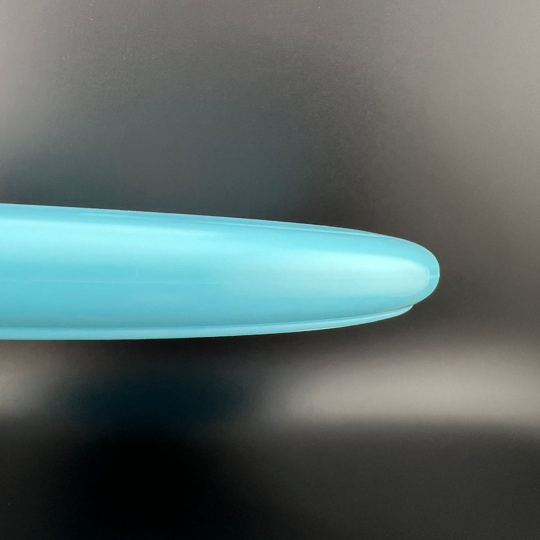 Lux Link - Huk Lab Repeater - Tri-Fly Stamp