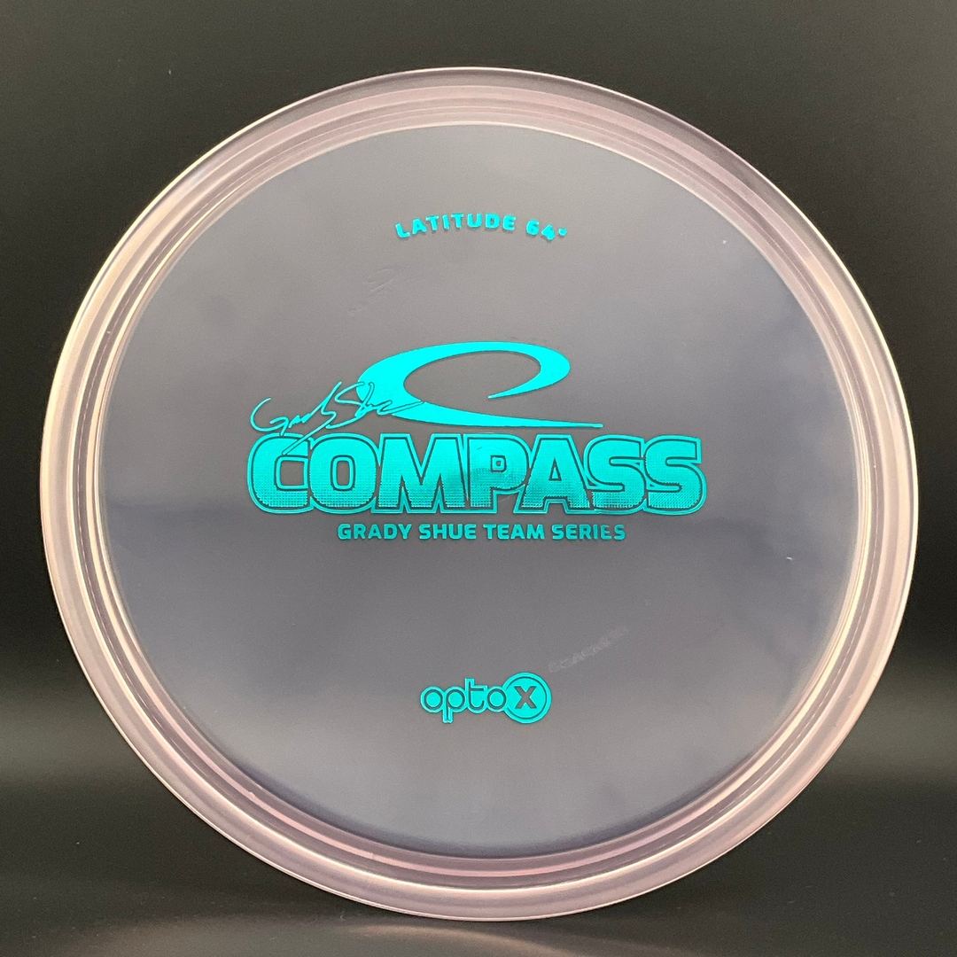 Opto-X Compass - 2019 Grady Shue Team Series LE