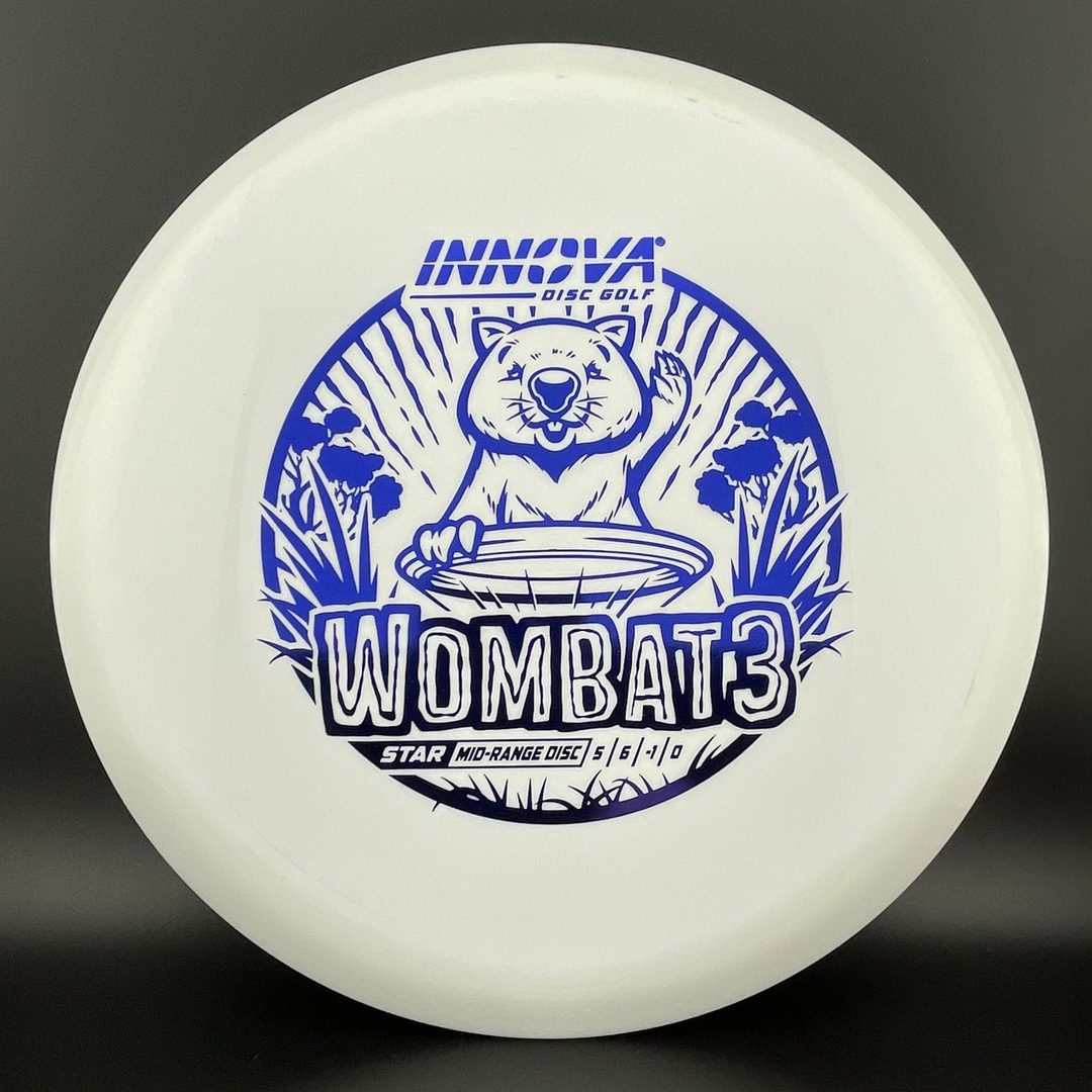 Star Wombat3