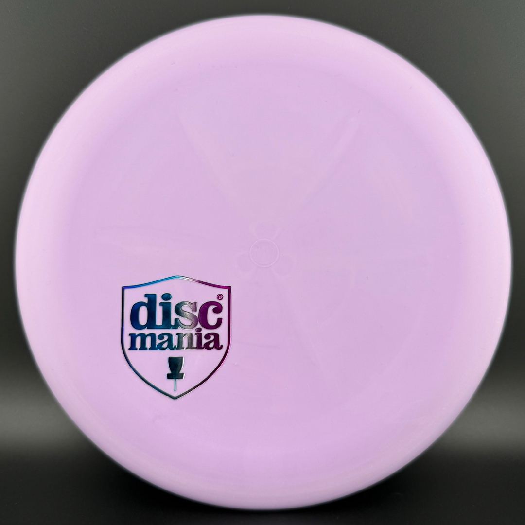 Color Glow D-Line Rainmaker (Flex 1) - Mini DM Shield