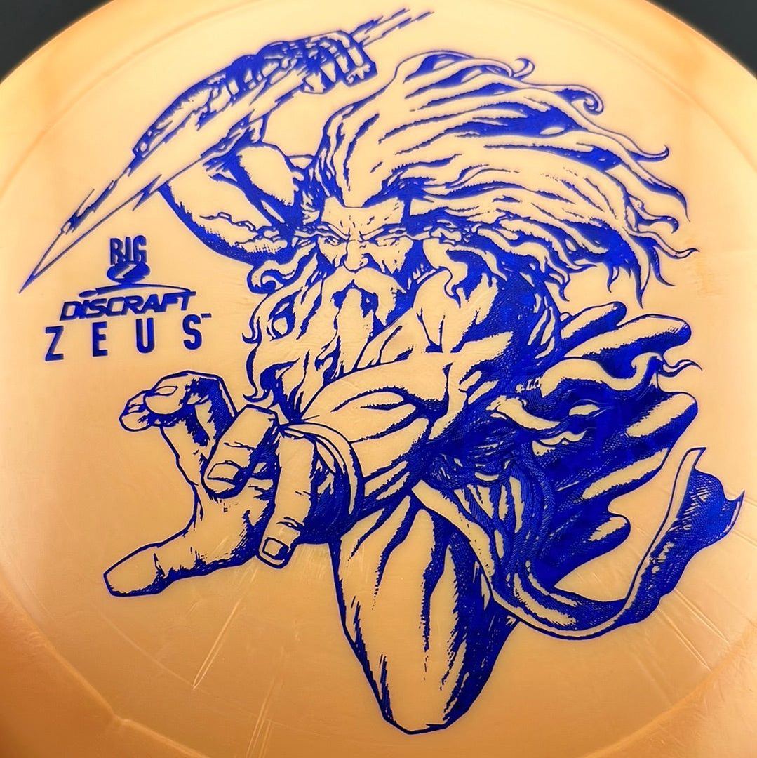Big Z Zeus