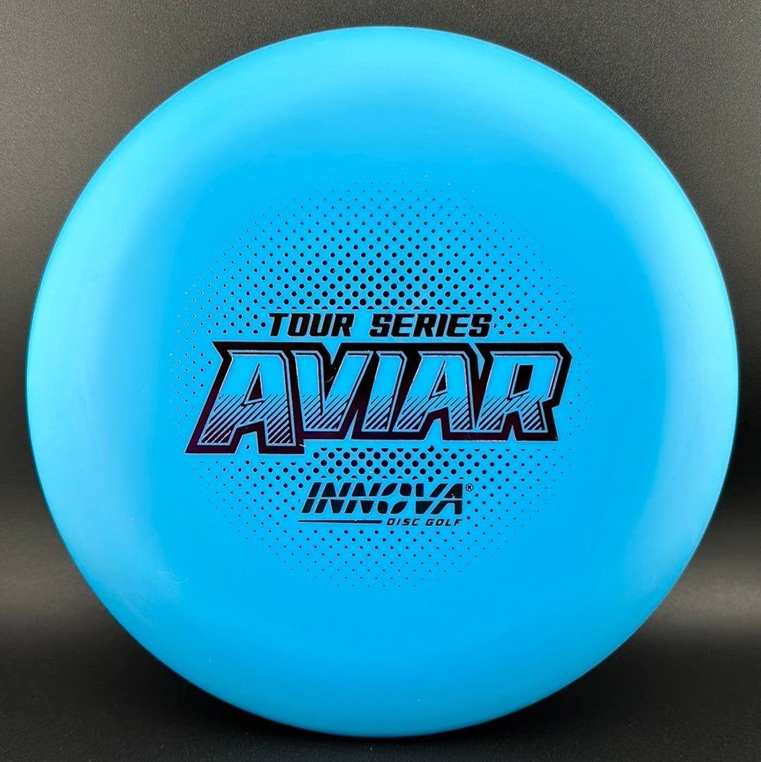 KC Pro Aviar - 2024 Tour Series
