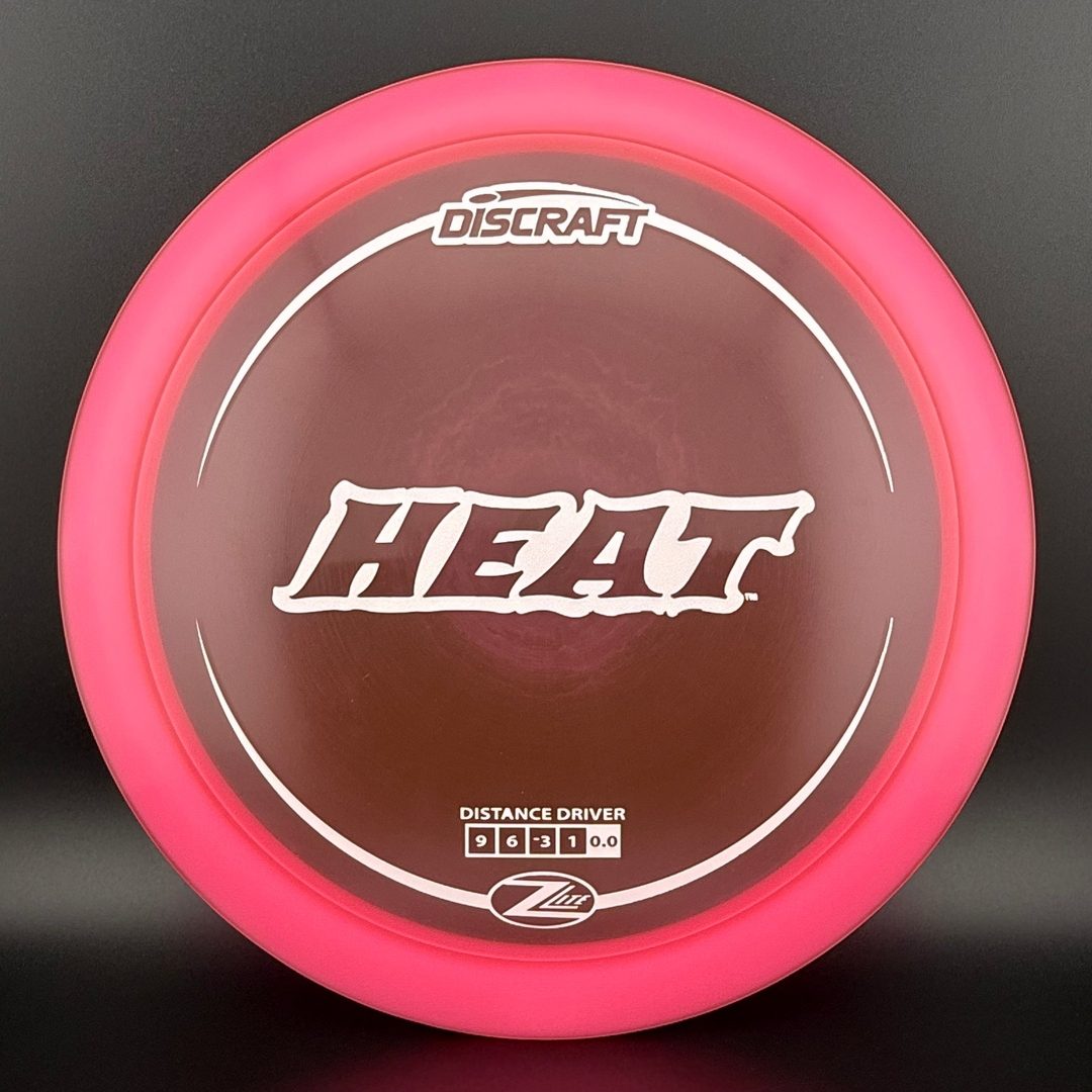 Z Lite Heat