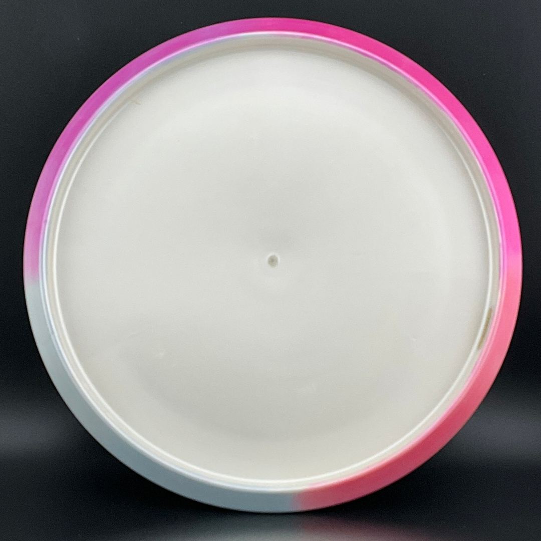 Big Z Zone - Uli Shield (Dyed) - Paul Ulibarri