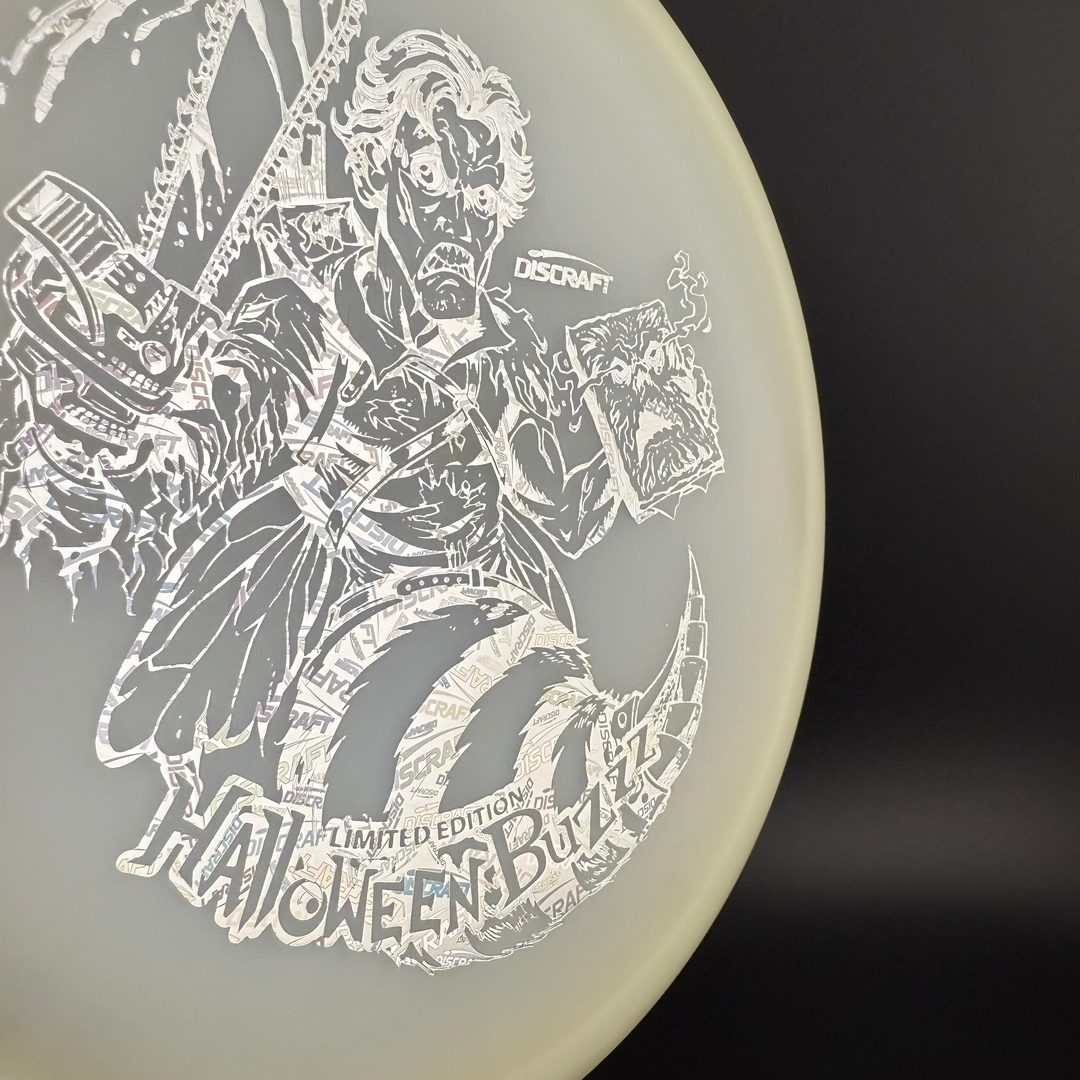 Z Buzzz Nite Glo - Limited Edition Halloween 2023
