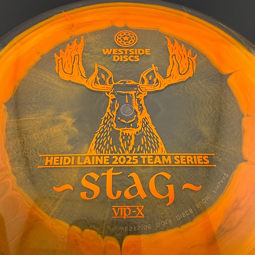VIP-X Ring Stag - Heidi Laine 2025 Team Series