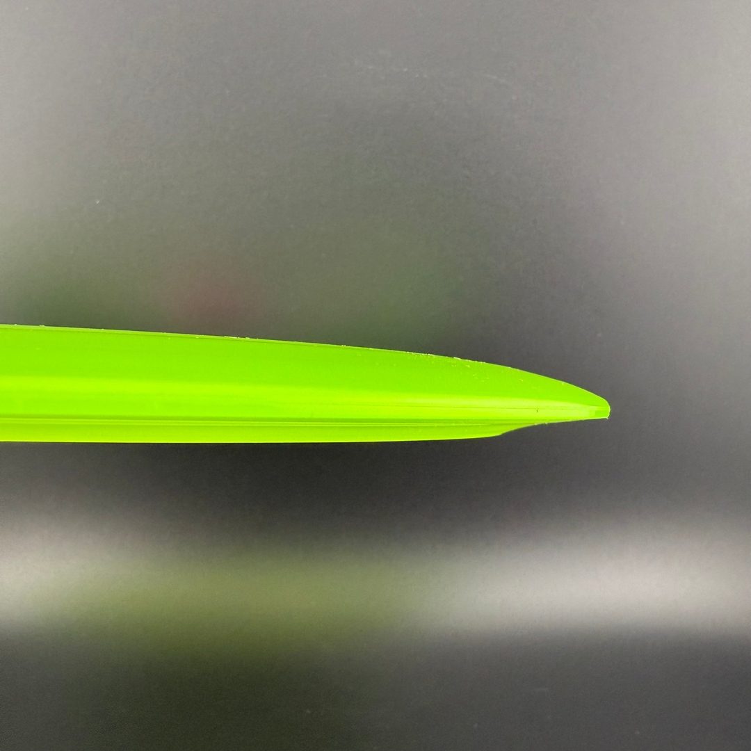 Color Glow C-Line DD - Limited Huk Cracked Stamp