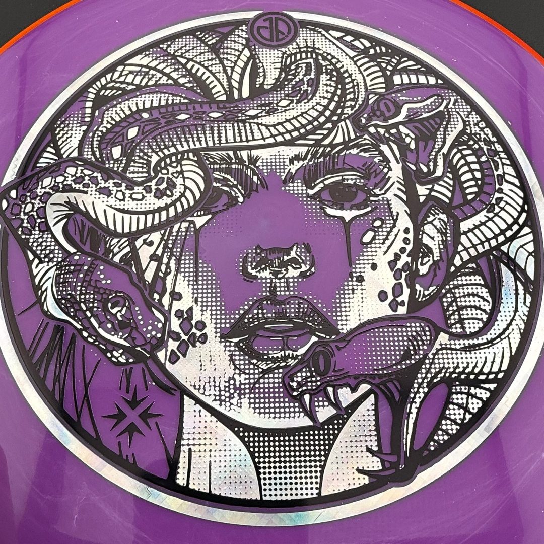 Neutron Soft Envy - "Medusa 2.0" by John Dorn