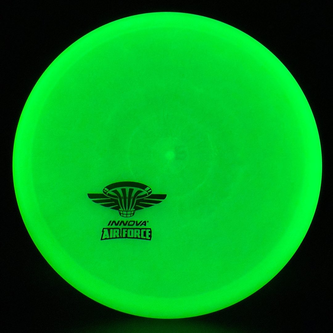Proto Glow Champion Mako3 - Air Force