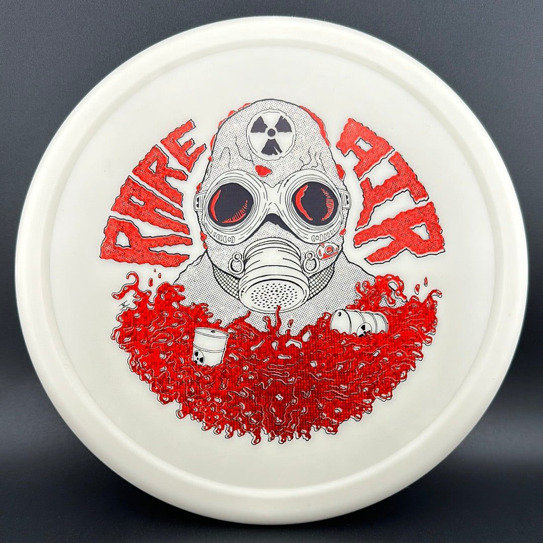 Glow Soft Tank (1.3) - RADioactive Man Stamp