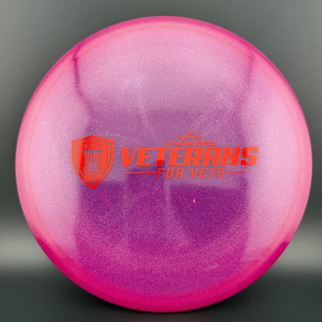 Opto Air Fuse - Veterans For Vets