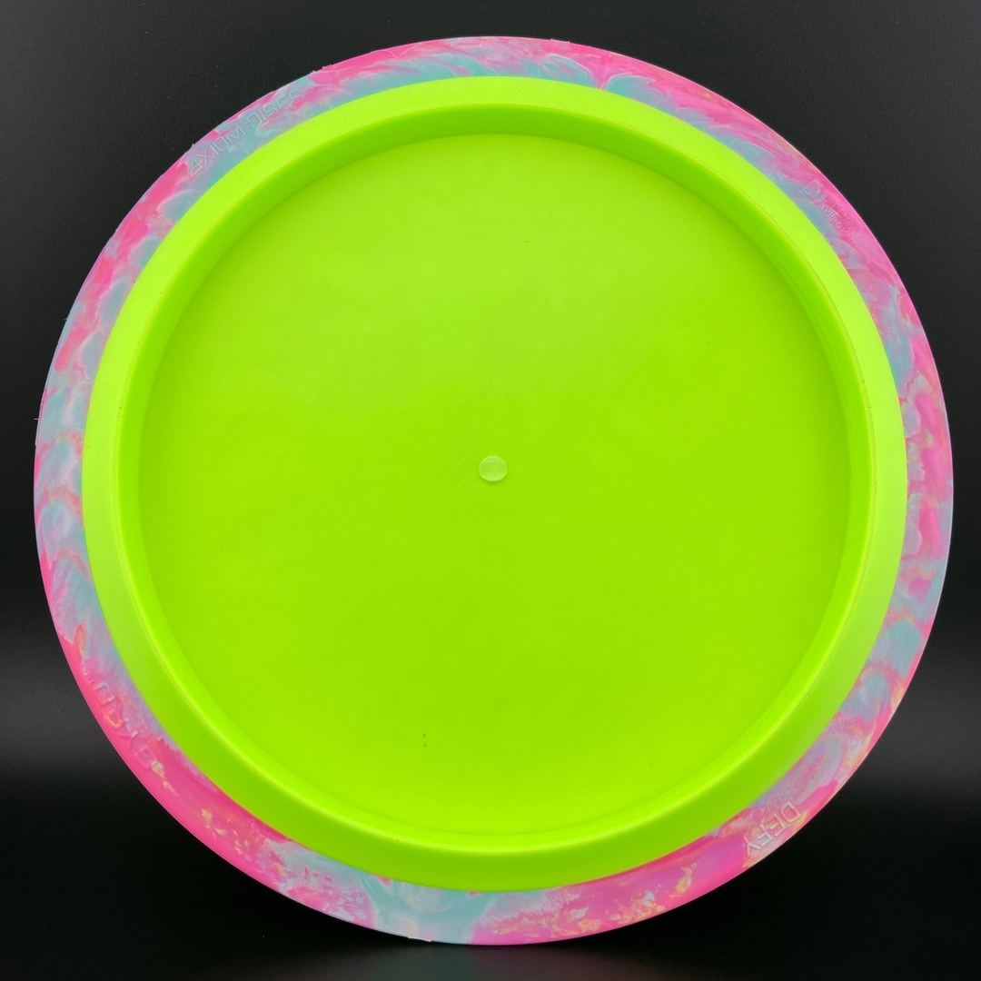Fission Defy - "Hurit" Triple Foil