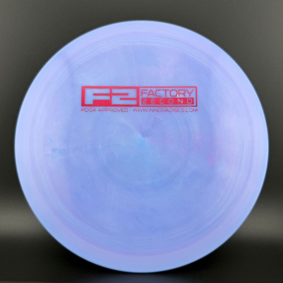 Star Banshee - F2