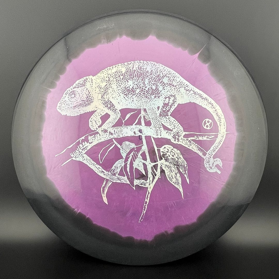 Halo G-Blend Sphinx X-Out - Chameleon
