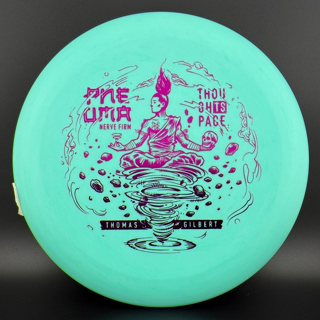 Nerve Firm Pneuma - First Run - Thomas Gilbert Signature Series
