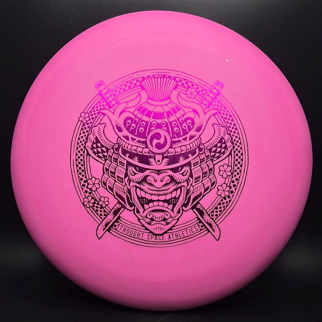 OG Firm Phi - Thought Space Athletics Ronin Stamp