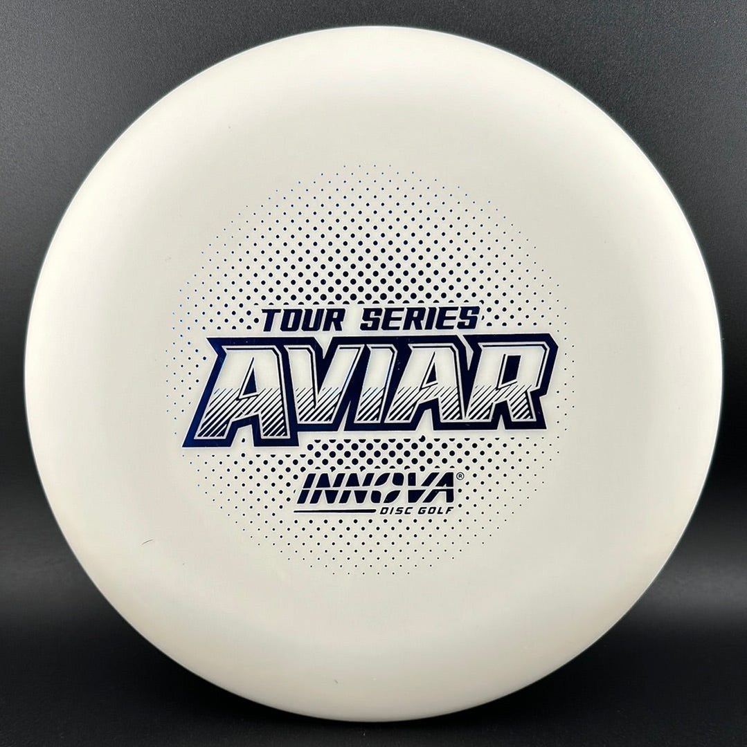 KC Pro Aviar - 2024 Tour Series